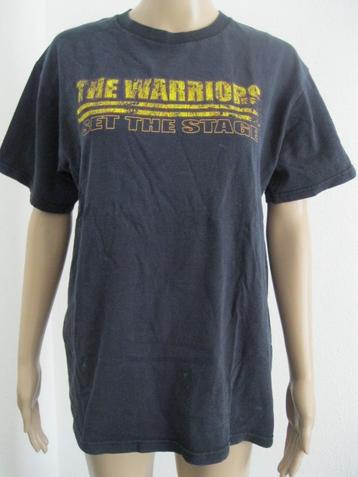 maat M, Fruit of the Loom T-shirt, met print, 67 cm. beschikbaar voor biedingen