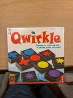 Qwirkle - Nieuw in doos!, Hobby en Vrije tijd, Gezelschapsspellen | Bordspellen, Drie of vier spelers, Ophalen of Verzenden, Nieuw