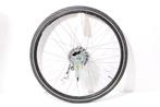 Voorwiel motor Panasonic | 28 inch | Gazelle Grenoble comfor, Fietsen en Brommers, Wiel, Gebruikt, -, Algemeen