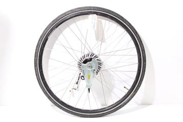 Voorwiel motor Panasonic | 28 inch | Gazelle Grenoble comfor beschikbaar voor biedingen
