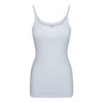 Beeren dames hemd Therese mt M t/m XXL wit Aktie 6 stuks, Hemd, Beeren Bodywear, Wit, Ophalen of Verzenden