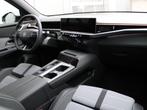 Opel Grandland 1.2 Turbo Hybrid GS Automaat NU LEVERBAAR, Auto's, Opel, Stof, Euro 6, 1199 cc, Zwart