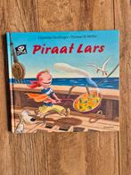 Christine Nöstlinger - Piraat Lars, Boeken, Prentenboeken en Plaatjesalbums, Ophalen of Verzenden, Zo goed als nieuw, Christine Nöstlinger
