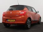 Suzuki Swift 1.2 Style Smart Hybrid | Dodehoekdetector | Ver, Stof, Gebruikt, 400 kg, Swift
