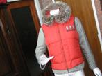 NAPAPIJRI winterjas,Mt 34 ,aan twee kanten te dragen, Kleding | Dames, Jassen | Winter, Tweedehands, Verzenden, Tweedehands, Napapijri