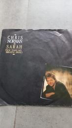 Chris Norman  Sarah, Cd's en Dvd's, Ophalen of Verzenden