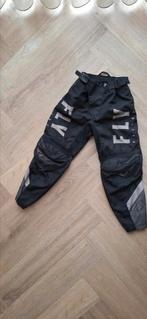 Fly BMX Broek Maat 18/104, Fietsen en Brommers, Fietsaccessoires | Fietskleding, Ophalen of Verzenden, Kinderen, Fly