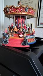kerst, Diversen, Kerst, Ophalen of Verzenden, Zo goed als nieuw