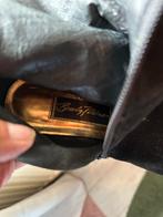 Beverly Feltman suede laarzen mt 37, Kleding | Dames, Schoenen, Hoge laarzen, Zwart, Ophalen of Verzenden, Gedragen