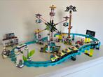 Lego Friends pretpark 41130, Kinderen en Baby's, Speelgoed | Duplo en Lego, Complete set, Ophalen of Verzenden, Lego, Zo goed als nieuw