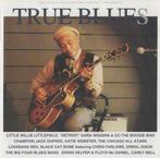 TRUE BLUES Christly Records, Verzenden, 1980 tot heden, Blues