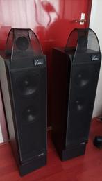 Magnat, Audio, Tv en Foto, Luidsprekers, Magnat, Ophalen of Verzenden, Zo goed als nieuw, 120 watt of meer