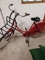 Batavus fiets.Z.G.A.N.Terugtraprem .Verlichting.Slot., Fietsen en Brommers, Ophalen, Zo goed als nieuw