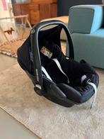 Maxi-cosi Baby Autostoel + FamilyFix Base, Ophalen, Gebruikt, Maxi-Cosi, Isofix