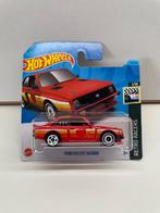 Hotwheels ford escort RS2000, Ophalen of Verzenden, Zo goed als nieuw, Auto