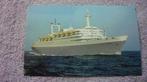 Ansichtkaarten Holland-Amerika -Schepen, Ophalen of Verzenden, Nieuw, Motorboot, Kaart, Foto of Prent