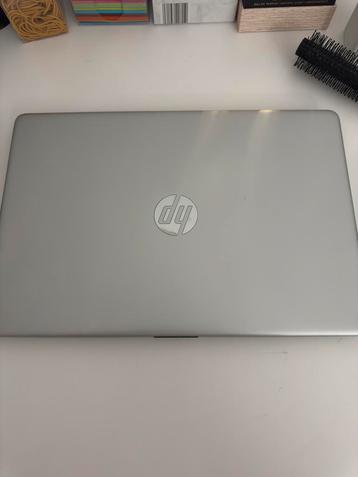 !MOET NU WEG!HP laptop goed als nieuw! beschikbaar voor biedingen