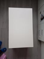 Salontafel  Ikea, Huis en Inrichting, Tafels | Salontafels, Ophalen, Gebruikt, 50 tot 100 cm, 50 tot 100 cm