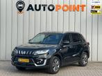 Suzuki Vitara 1.4 Boosterjet Hybrid TREKHAAK CAMERA EXCL BTW, Stof, Gebruikt, 4 cilinders, 129 pk