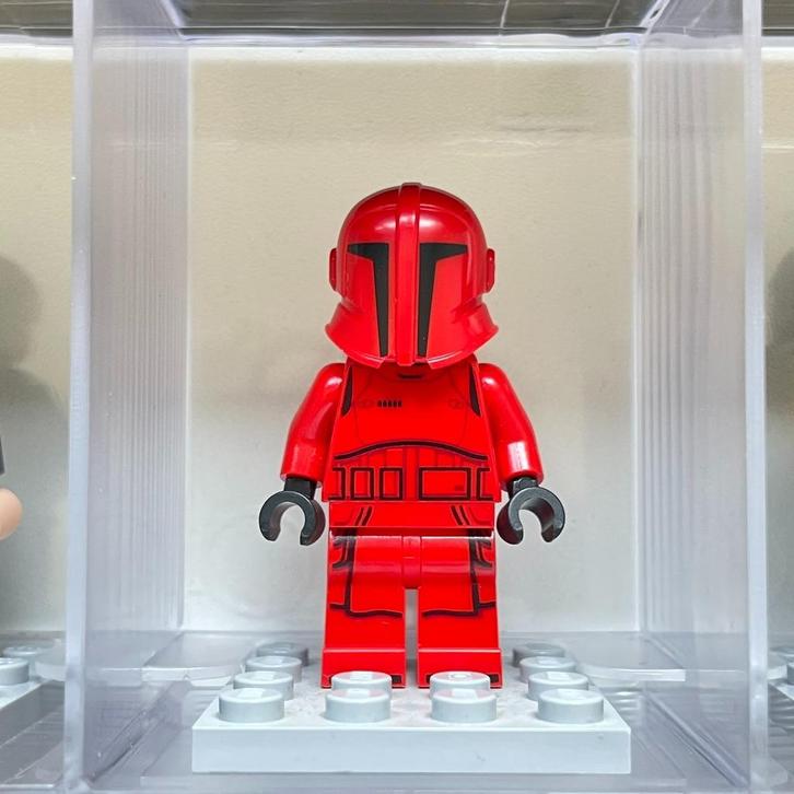 Lego Star Wars Imperial Praetorian Guard sw1343 75386, Kinderen en Baby's, Speelgoed | Duplo en Lego, Nieuw, Lego, Ophalen of Verzenden