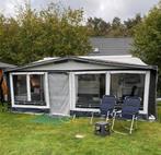 DWT voortent Helios, NIEUWSTAAT! Omloopmaat 16, Caravans en Kamperen, Tenten, Ophalen, Zo goed als nieuw, Tot en met 2