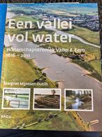 Vallei vol Water: Waterschapskroniek Vallei & Eem, Ophalen of Verzenden
