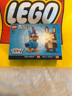 Nieuwe LEGO BrickHeadz 40559 Looney Tunes, Kinderen en Baby's, Ophalen of Verzenden, Nieuw, Complete set, Lego