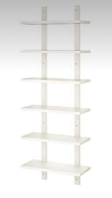 IKEA wandrek – nieuw in doos! beschikbaar voor biedingen