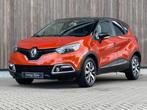 Renault Captur 1.2 TCe Dynamique / AUTOMAAT / Cruise /, Auto's, Stof, Gebruikt, Bedrijf, 19 km/l