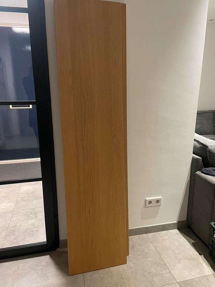 Ikea besta plankjes, Huis en Inrichting, Kasten | Roldeurkasten en Archiefkasten, Zo goed als nieuw, Minder dan 100 cm, 25 tot 50 cm