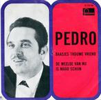 Pedro - Baasjes trouwe vriend, Verzenden