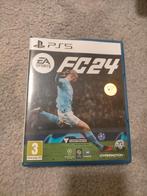 FC 24 voor PS5, Ophalen of Verzenden, Zo goed als nieuw