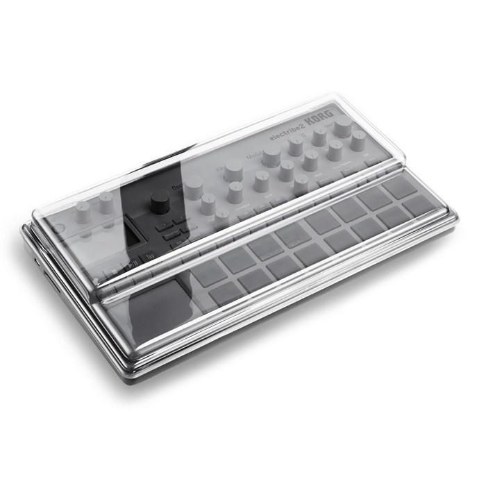 Decksaver stofkap voor Korg Electribe 2  Electribe 2 Sampler, Muziek en Instrumenten, Behuizingen en Koffers, Nieuw, Overige instrumenten