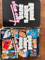 Grand Theft Auto: Vice City - PC CD-ROM, Avontuur en Actie, Gebruikt, Vanaf 18 jaar, 1 speler