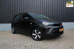 Opel CROSSLAND 1.2 STUURVERWARMING NAVIGATIESCHERM GARANTIE, Voorwielaandrijving, 83 pk, LED verlichting, Gebruikt