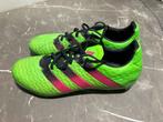Adidas Voetbalschoenen Maat 44, Sport en Fitness, Ophalen of Verzenden, Zo goed als nieuw, Schoenen