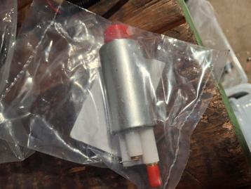 Brandstofpomp  Mercury / Mariner 75 tot 225pk  beschikbaar voor biedingen