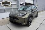 Toyota Yaris Cross 1.5 Hybrid 130 Executive |Navi|Carplay|PD, Auto's, Toyota, 1195 kg, Gebruikt, Zwart, Bruin