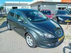 Seat Altea 1.6 75KW BJ2008 SLECHTS 150DKM! NETTE AUTO, 65 €/maand, Stof, 4 cilinders, Parkeersensor