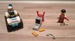 ATV-arrestatie (60135), Kinderen en Baby's, Speelgoed | Duplo en Lego, Ophalen of Verzenden, Zo goed als nieuw, Complete set, Lego