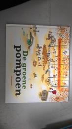 Herman Coenen - De groene pompoen, Boeken, Ophalen of Verzenden, Zo goed als nieuw, Herman Coenen