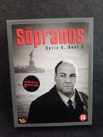 dvd the sopranos serie 6 deel 2,, Cd's en Dvd's, Dvd's | Tv en Series, Ophalen of Verzenden, Zo goed als nieuw