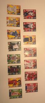 24 Panini FIFA 365 Adrenalyn XL 2021 kaarten spelers+special, Ophalen of Verzenden, Nieuw