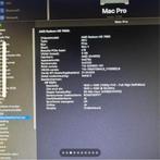 Mac pro 3.1 met 30 inch Apple scherm, Gebruikt, Apple, Ophalen