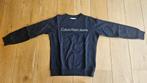 ZGAN Calvin Klein Jeans Sweater Maat M, Calvin Klein, Ophalen of Verzenden, Zo goed als nieuw, Maat 48/50 (M)