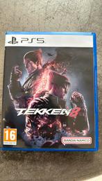 Tekken 8 ps5, Spelcomputers en Games, Games | Sony PlayStation 5, Ophalen of Verzenden, Zo goed als nieuw