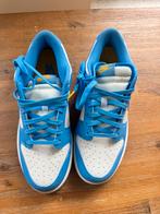 Nike dunks blauw maat 40, Kleding | Heren, Schoenen, Verzenden, Zo goed als nieuw, Blauw