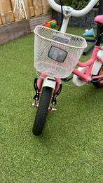 Amigo magic 12 inch kinderfiets, Fietsen en Brommers, Fietsen | Kinderfietsjes, Ophalen, Zo goed als nieuw