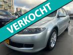 Mazda 6 Sportbreak 2.0i Touring LPG G3 AUTOMAAT Zeer Nette G, Auto's, Mazda, Stof, Gebruikt, 4 cilinders, 6 sportbreak