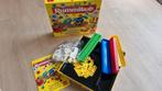 Rummikub junior, Hobby en Vrije tijd, Gezelschapsspellen | Overige, Ophalen of Verzenden, Zo goed als nieuw